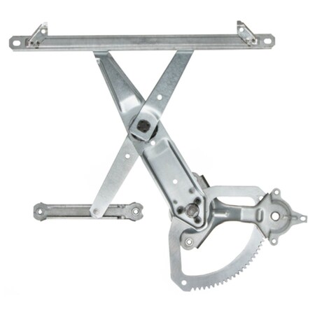 Aci Automotive Power Window Regulator, 380111 380111